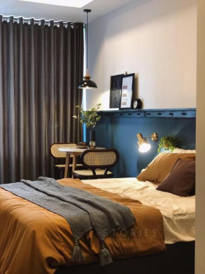Căn Hộ YourHomes 5 Chung Cư River Gate